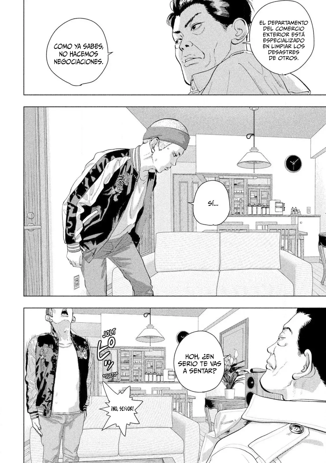 Capitulo 119 page 14