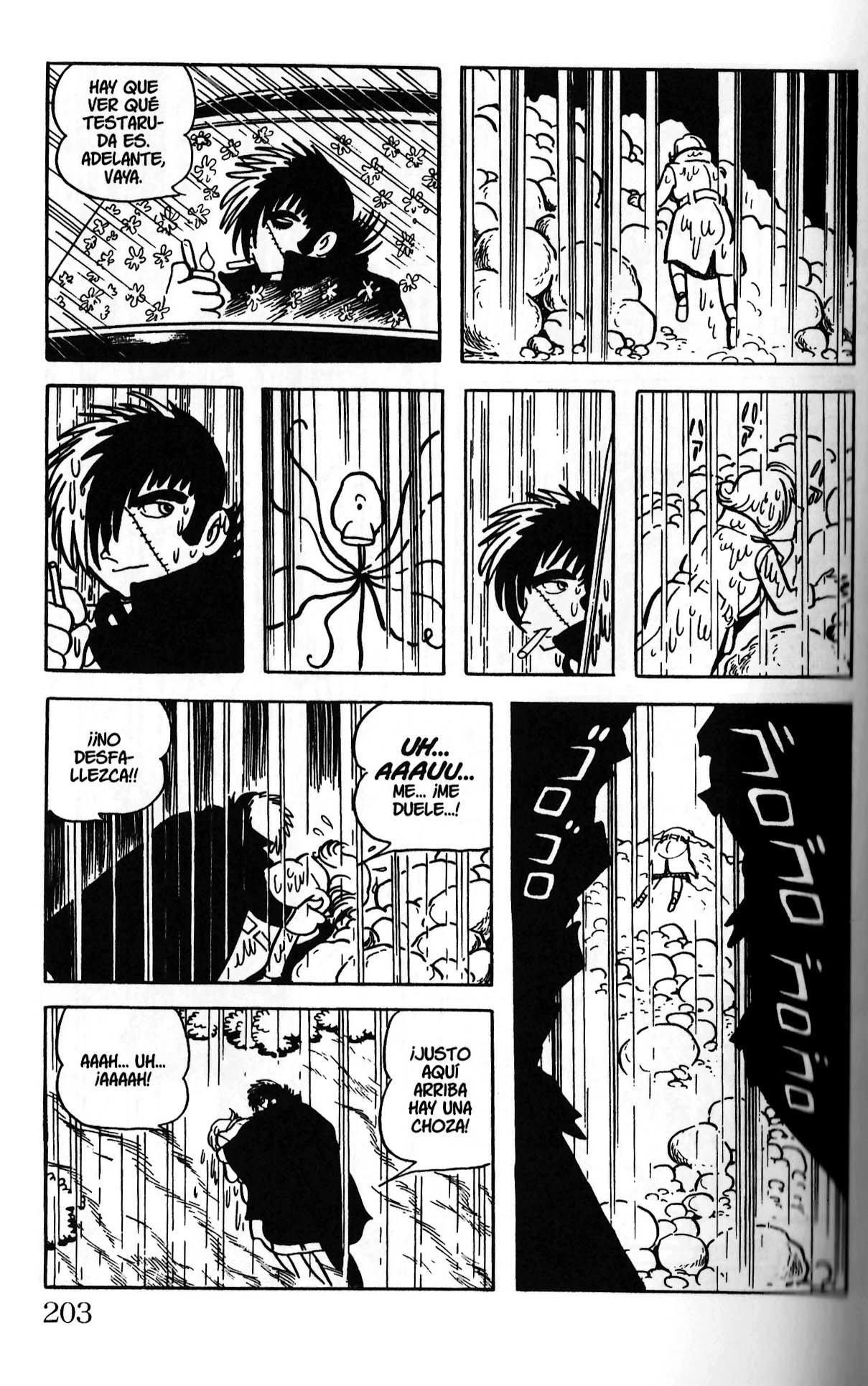 Capitulo 204 page 9