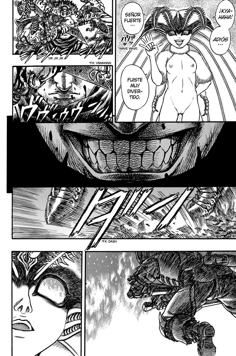 Capitulo 111 page 19