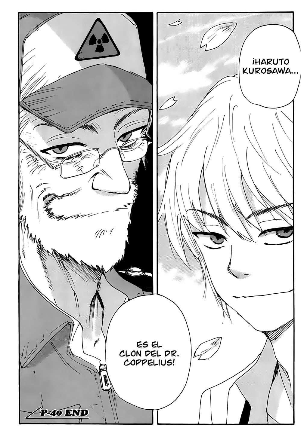 Capitulo 121 page 19