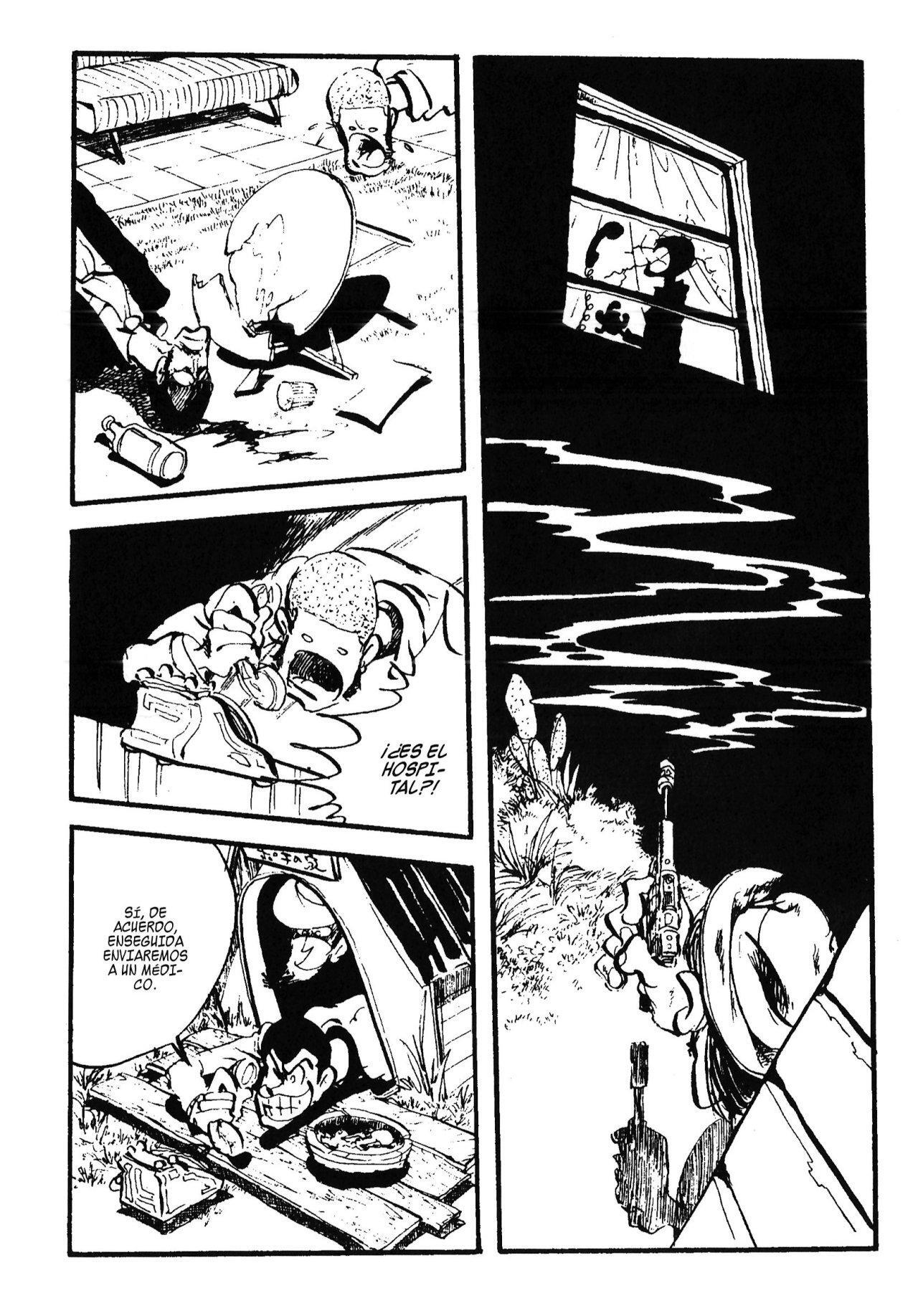 Capitulo 117 page 18