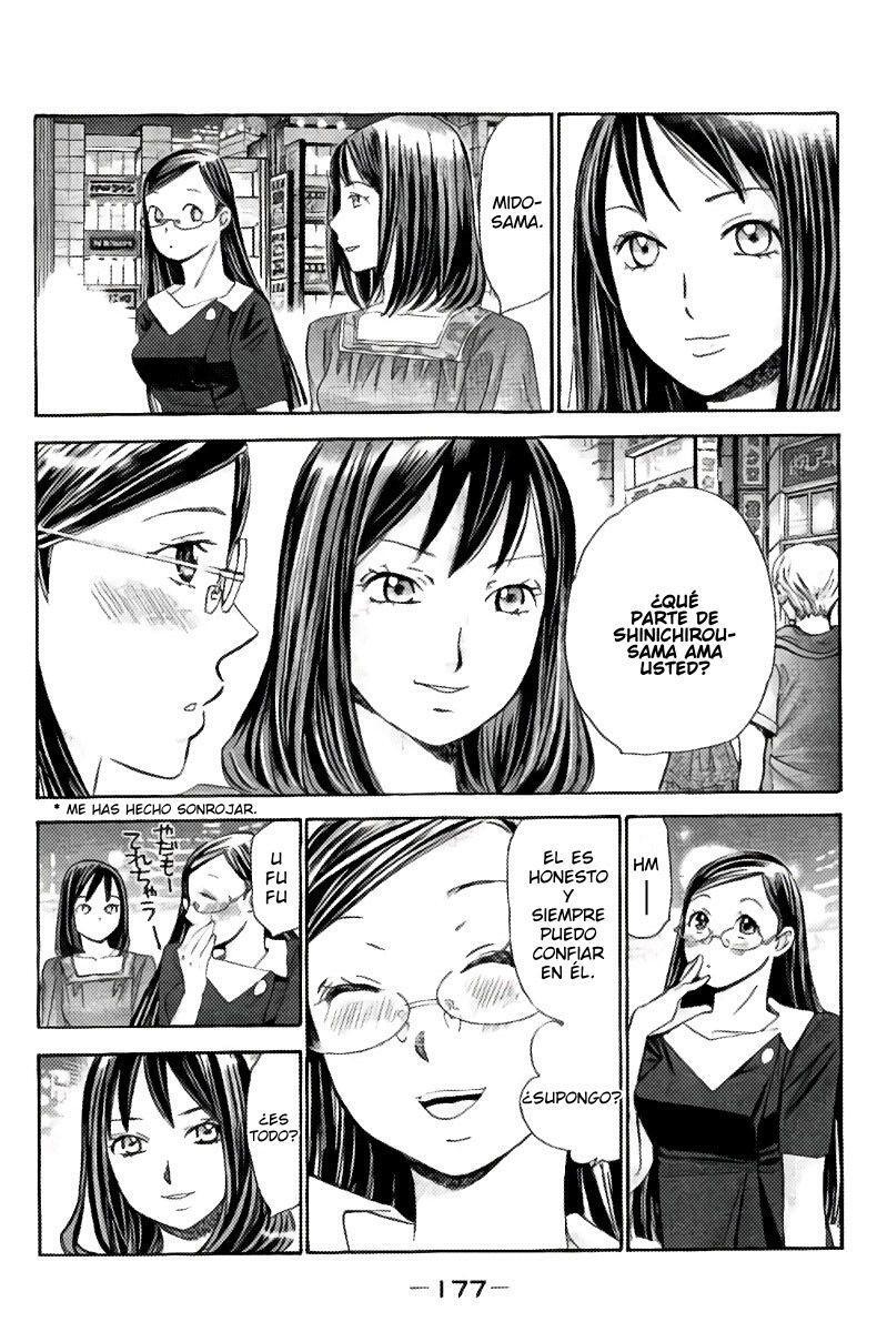 Capitulo 54 page 11