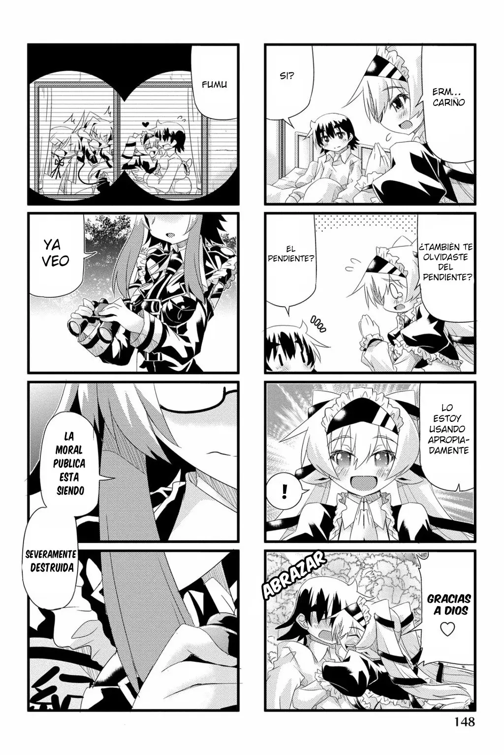 Capitulo 35 page 9