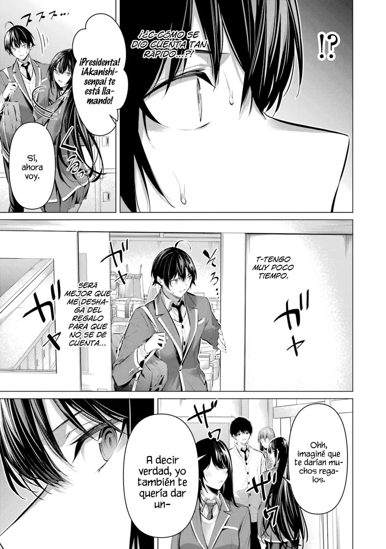 Capitulo 43 page 15