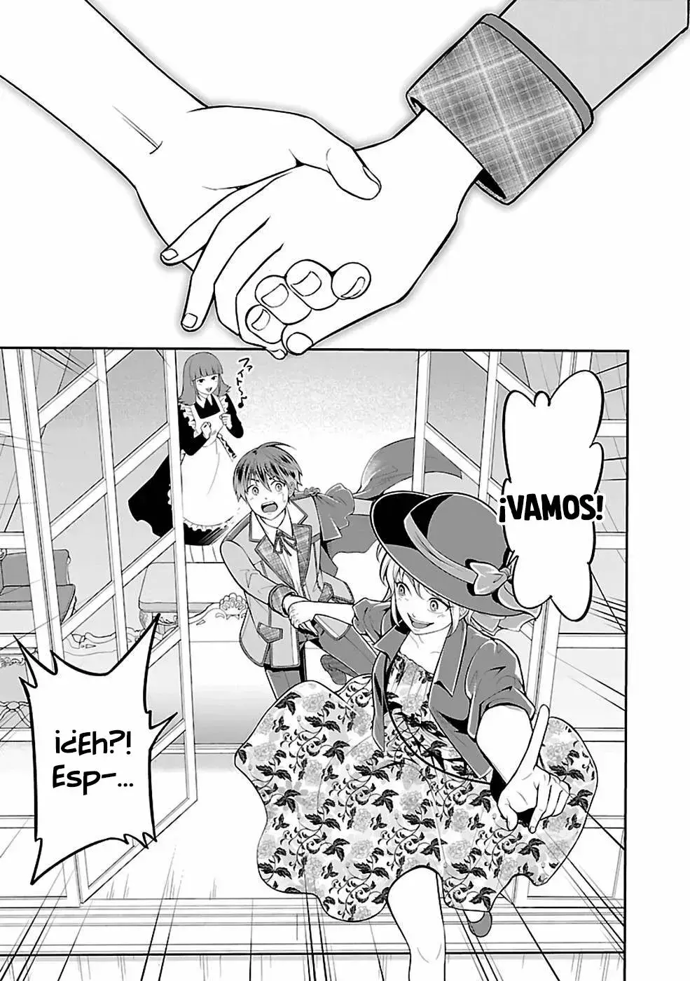 Capitulo 29 page 6