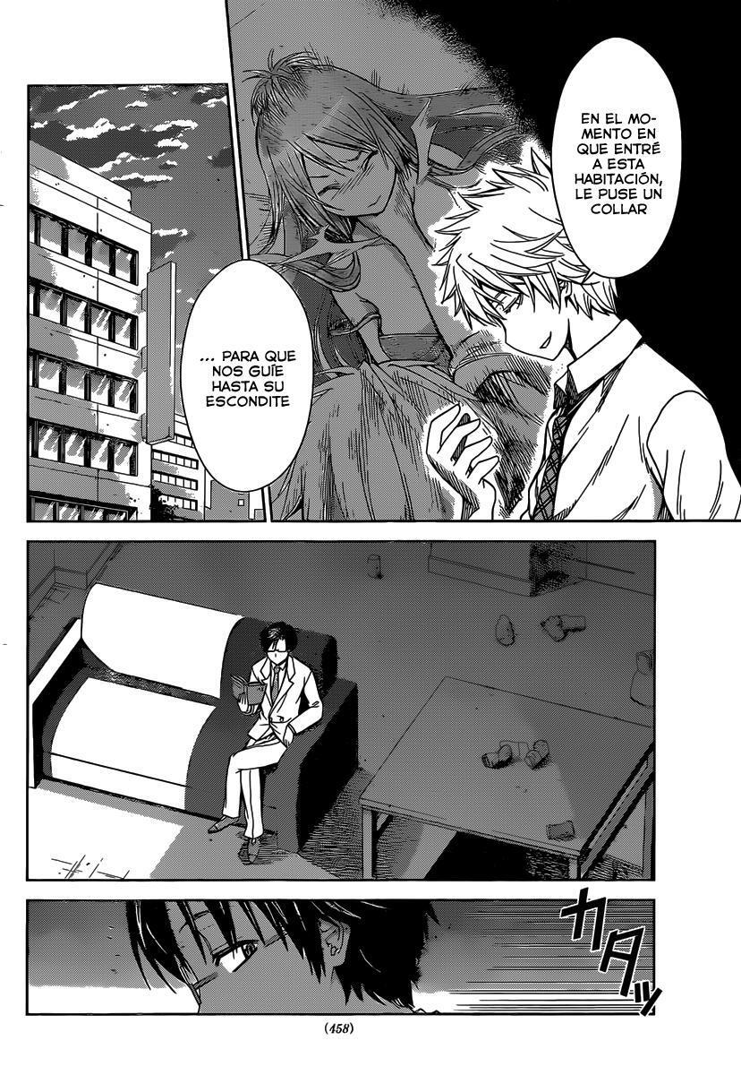 Capitulo 33 page 14