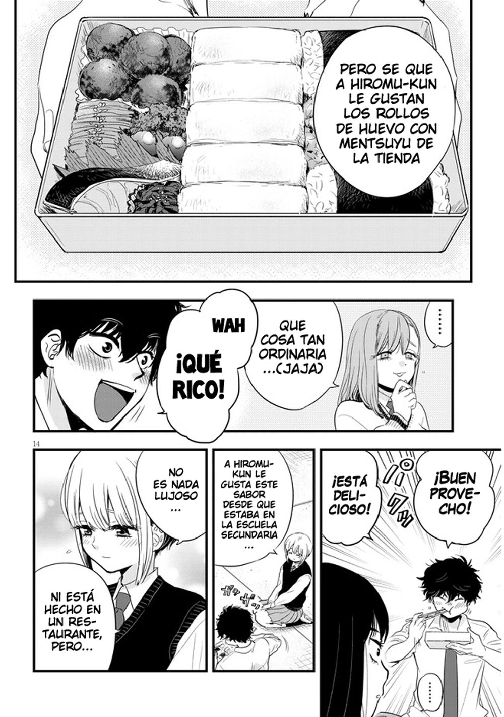 Capitulo 12 page 15