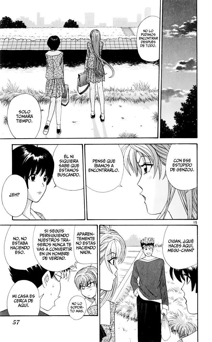 Capitulo 22 page 16