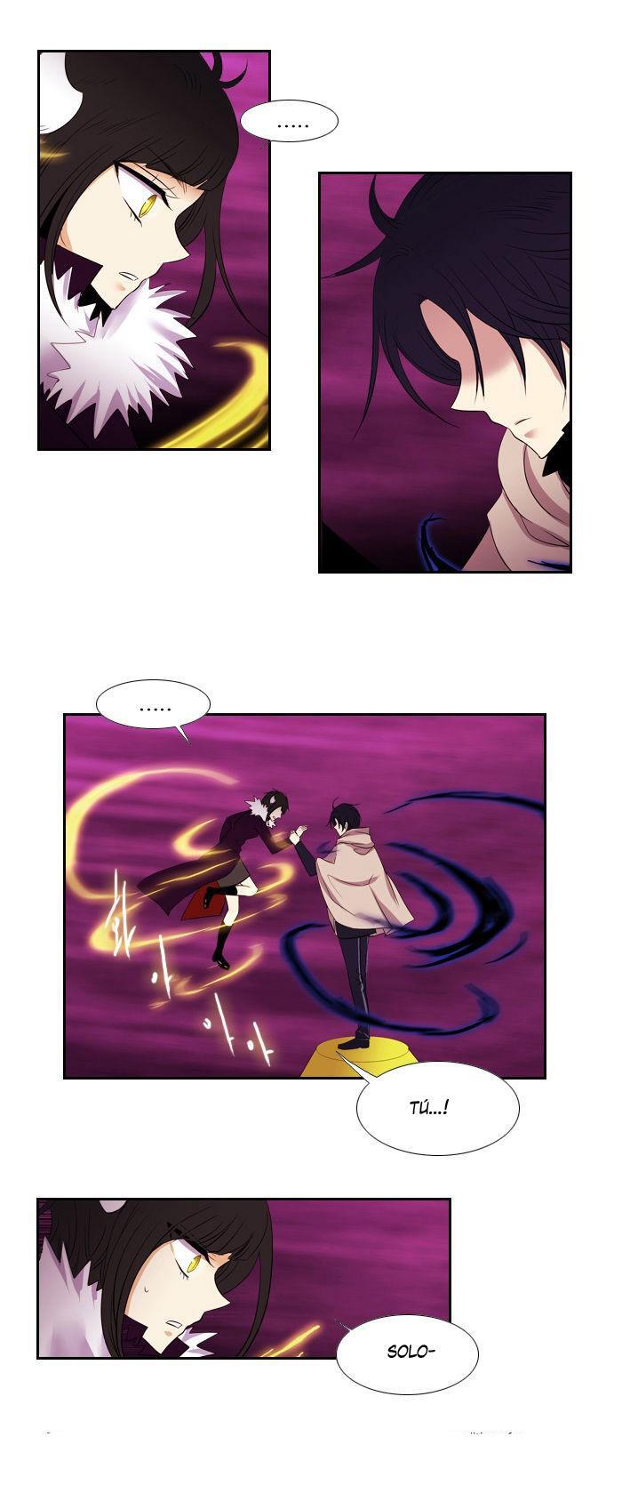 Capitulo 88 page 20