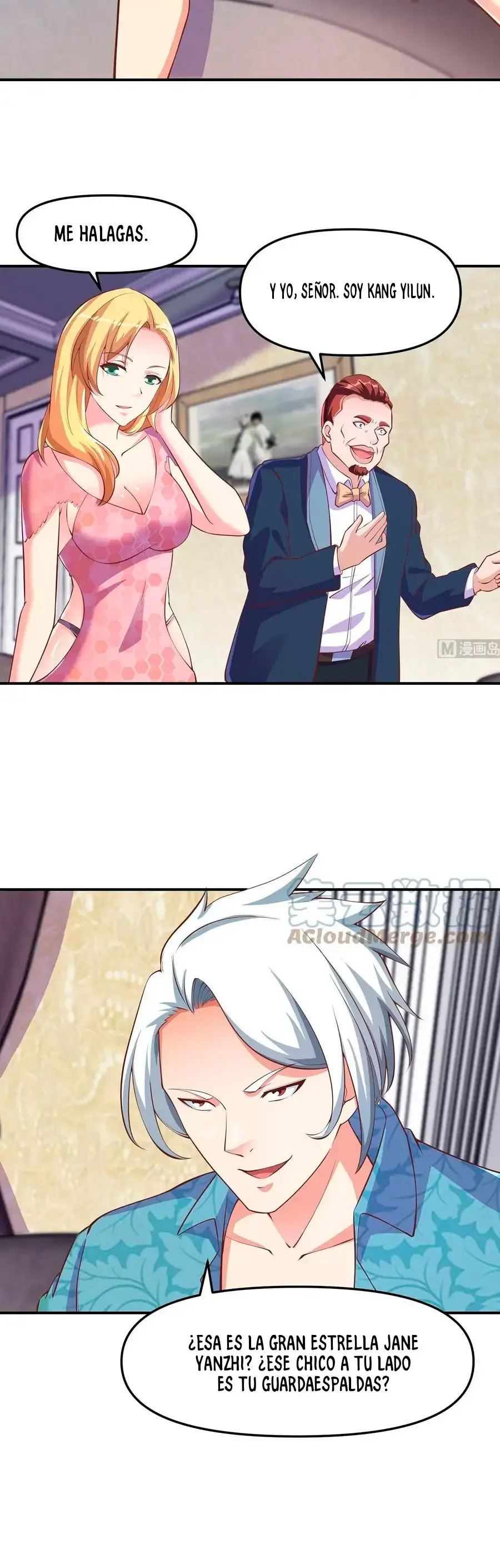 Capitulo 260 page 10