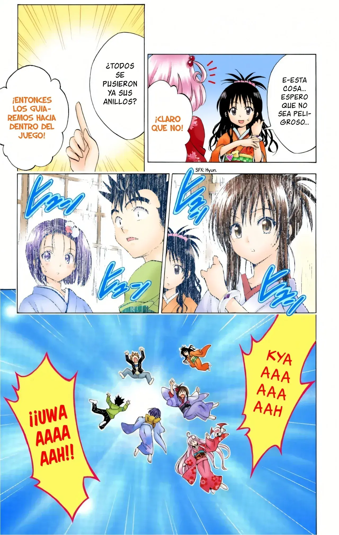Capitulo 133 page 10
