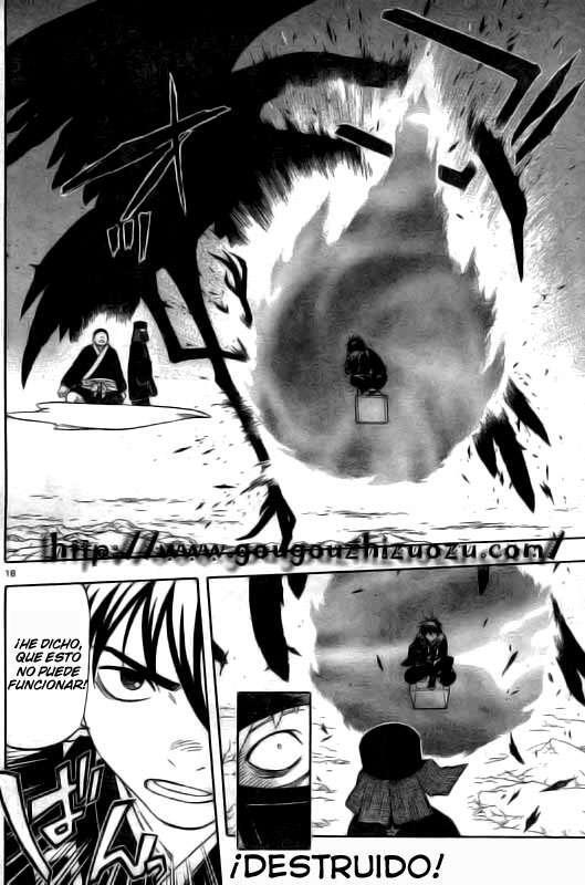Capitulo 216 page 18