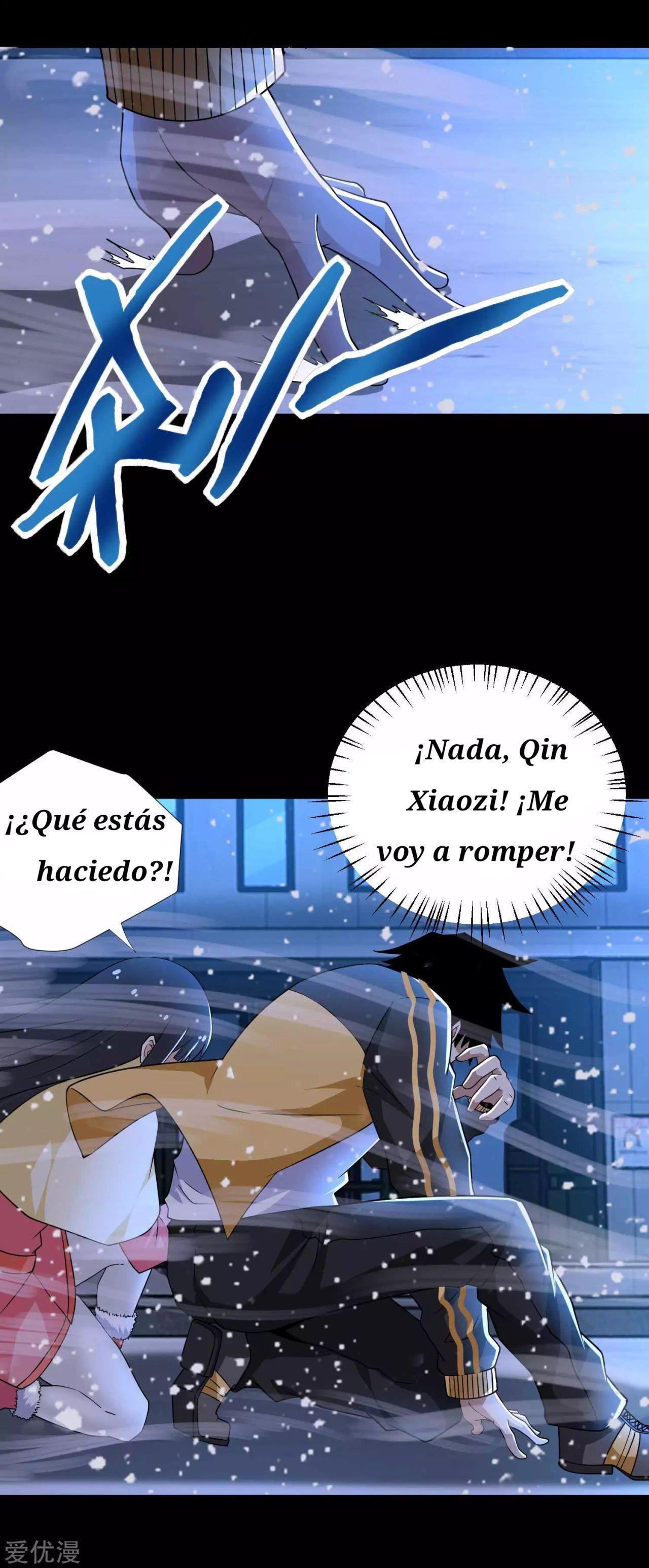 Capitulo 215 page 20