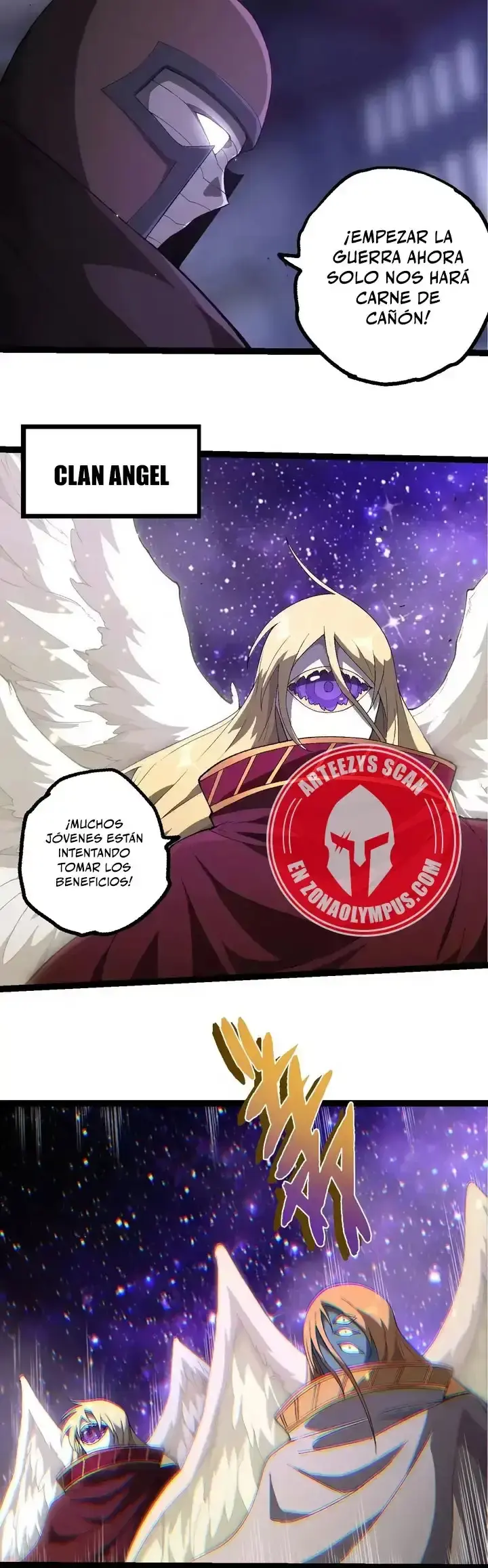 Capitulo 492 page 20