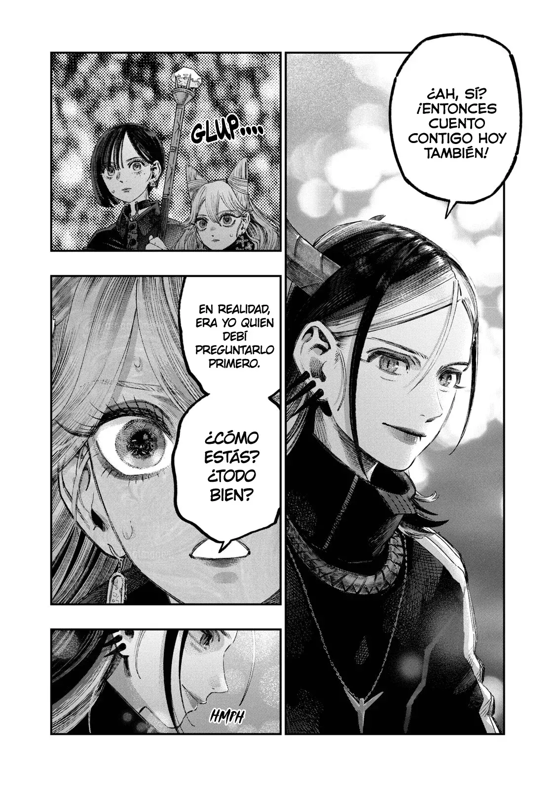 Capitulo 41 page 10