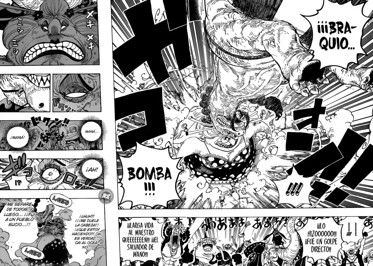 Capitulo 947 page 13