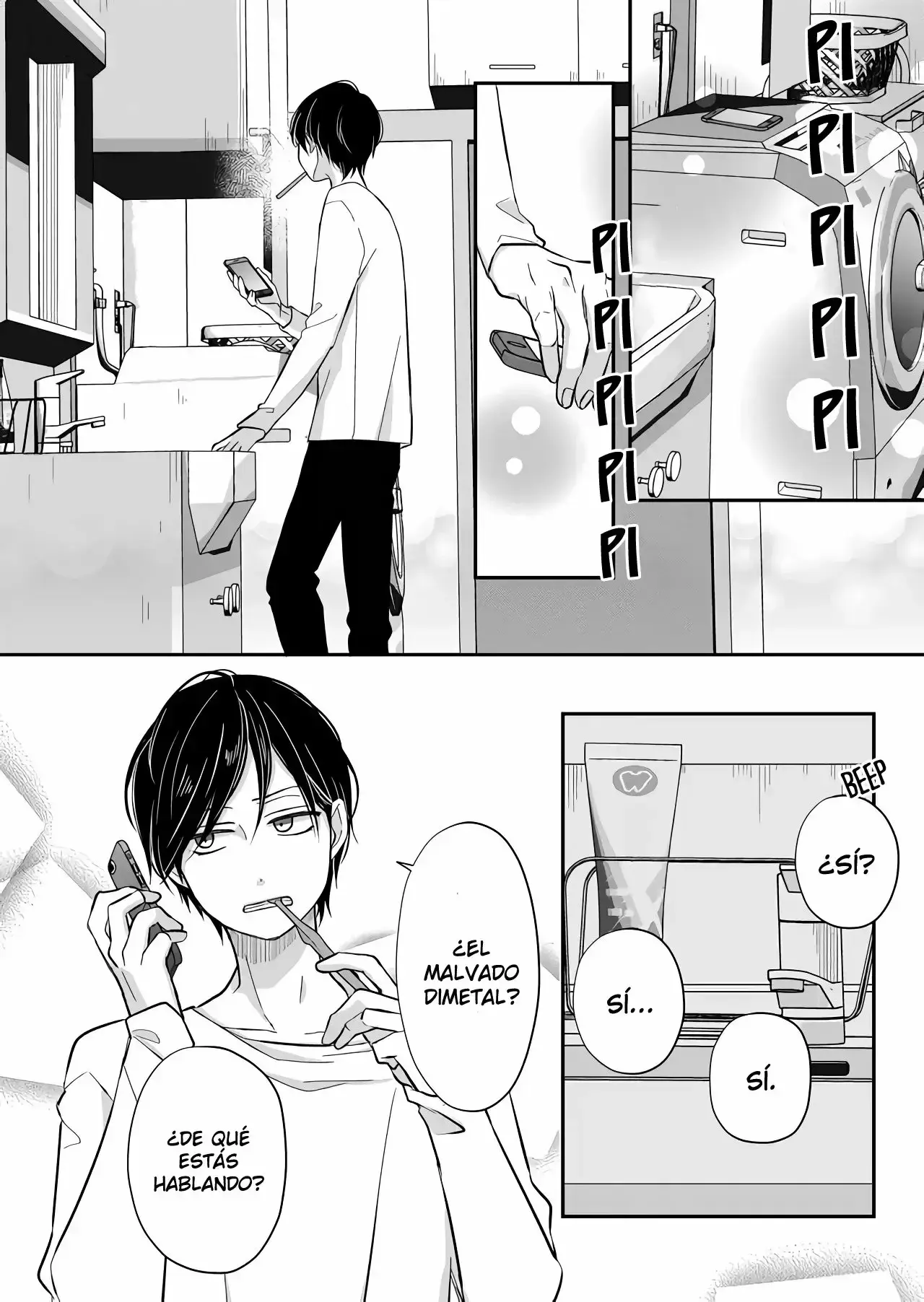 Capitulo 32 page 9