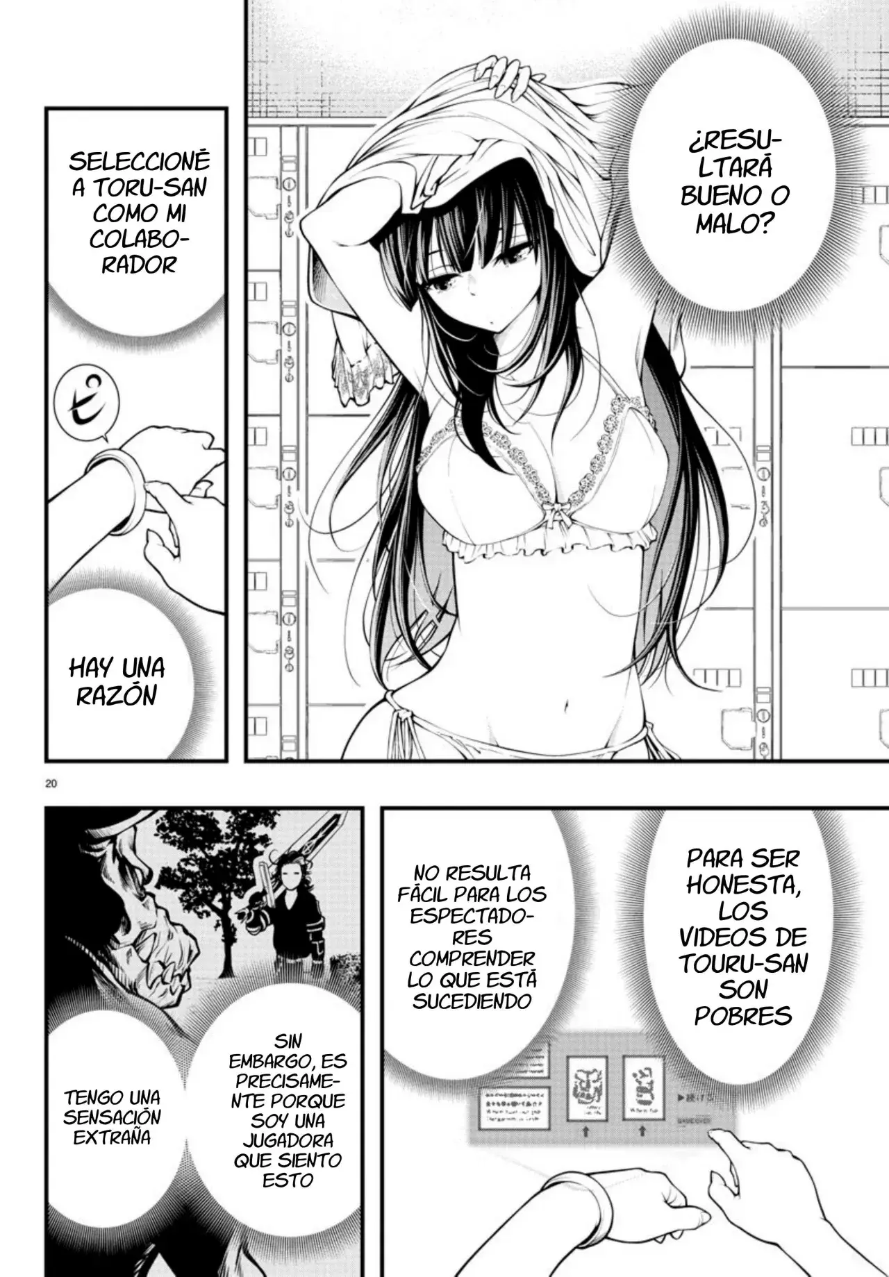 Capitulo 1 page 19