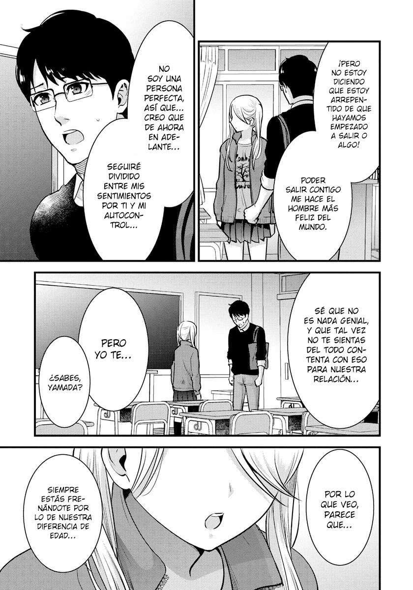 Capitulo 27 page 9