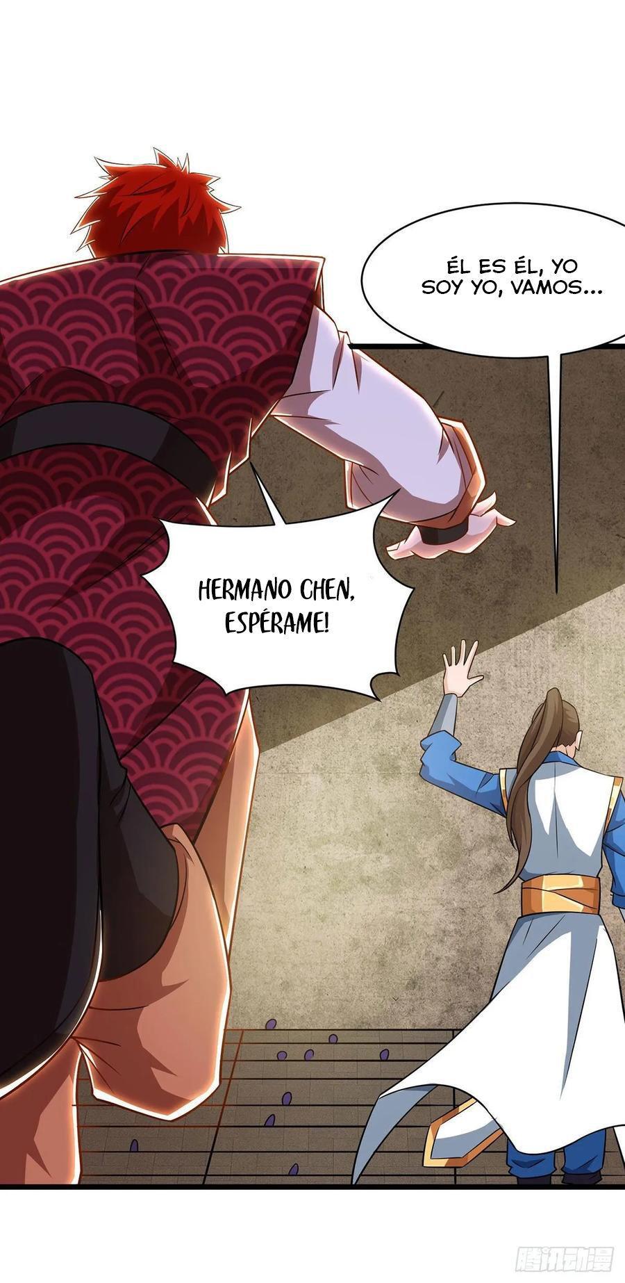 Capitulo 91 page 21