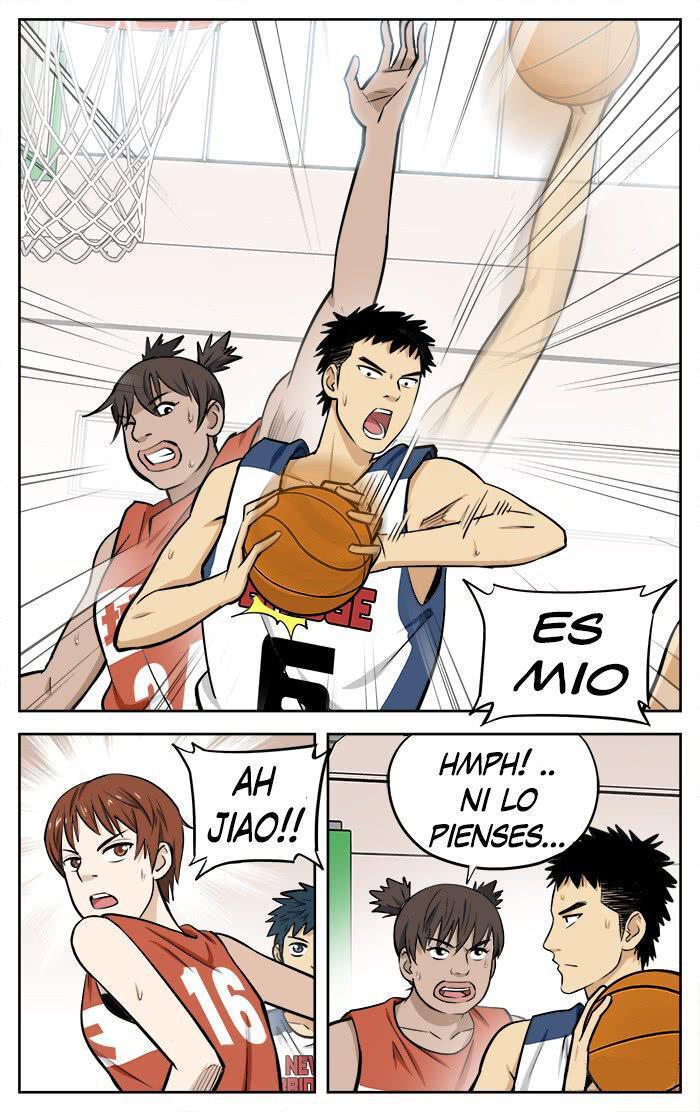 Capitulo 41 page 10