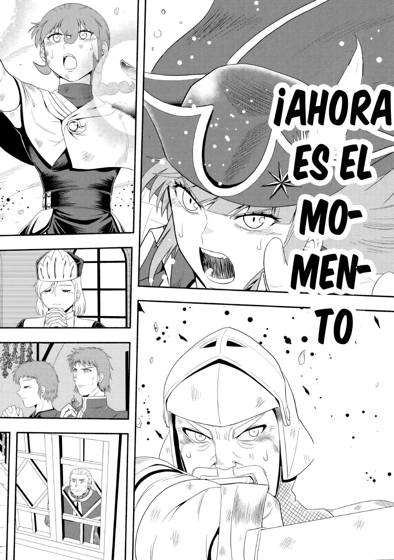 Capitulo 74 page 20