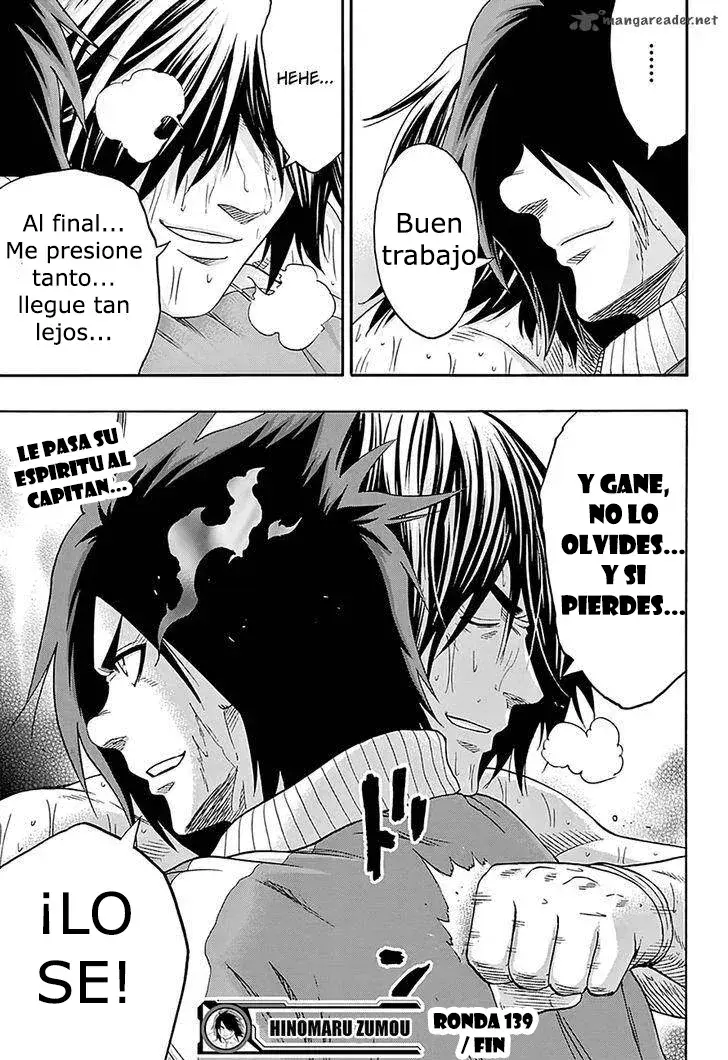 Capitulo 139 page 17