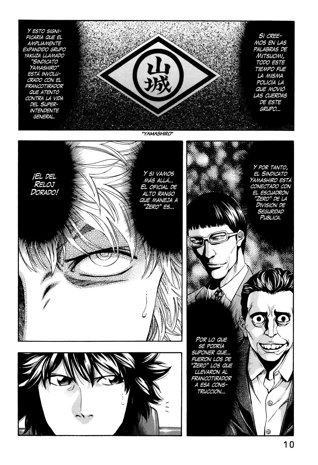 Capitulo 72 page 11