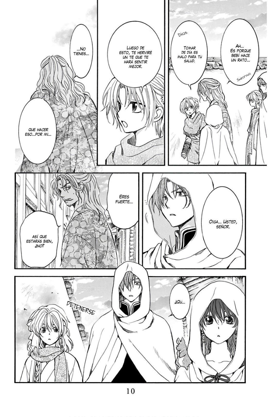 Capitulo 164 page 9