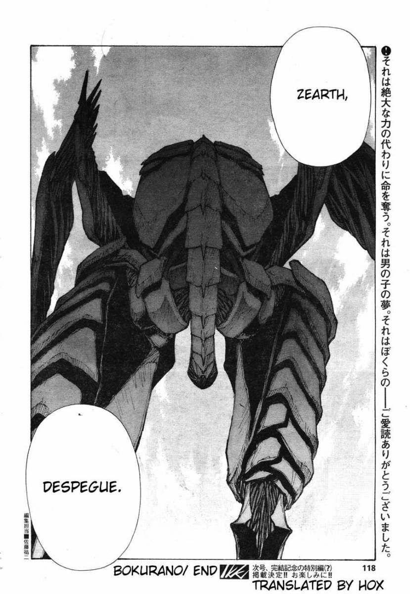 Capitulo 65 page 28