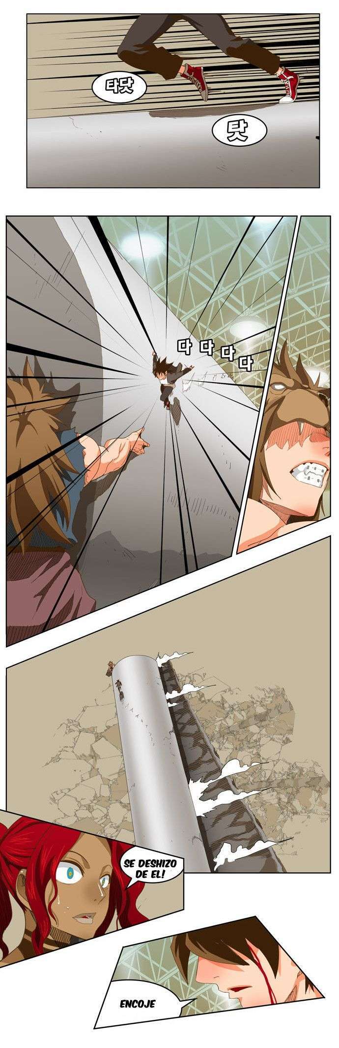 Capitulo 227 page 33