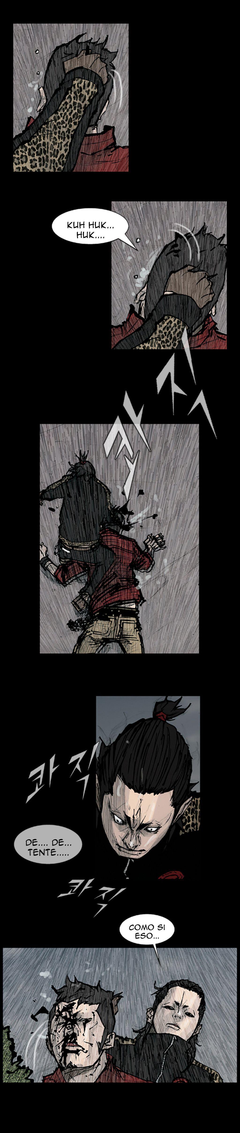 Capitulo 84 page 10