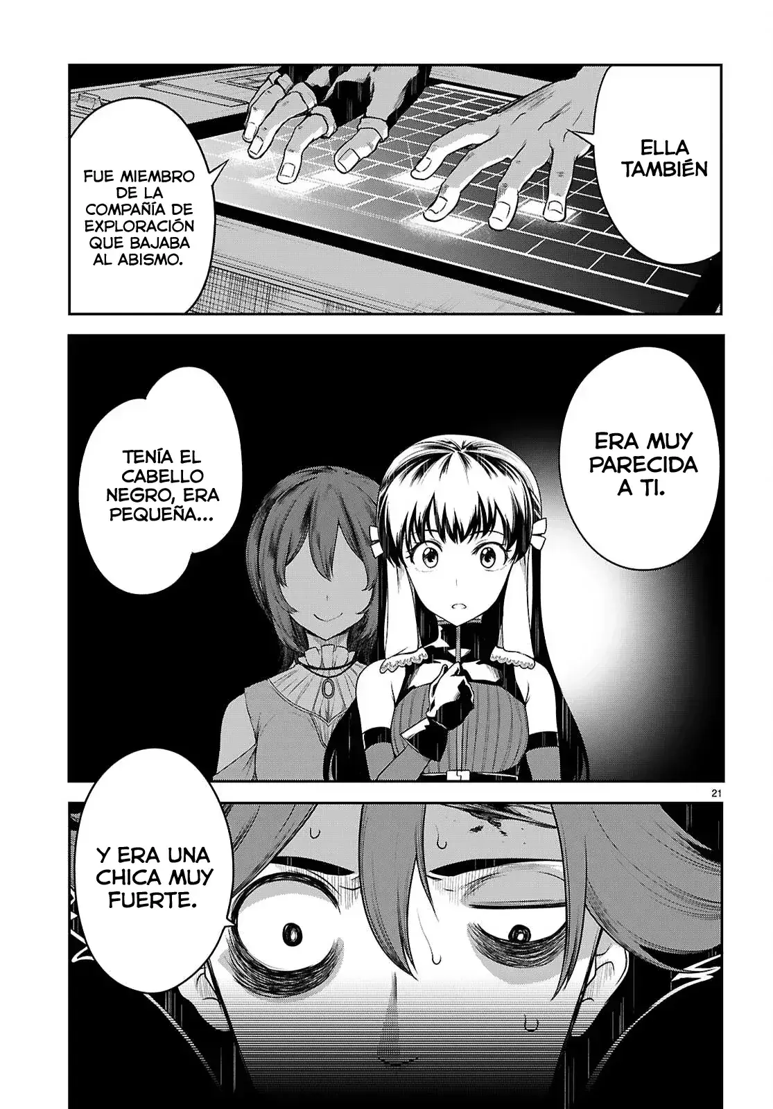 Capitulo 22 page 22