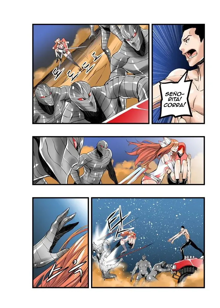 Capitulo 41 page 10