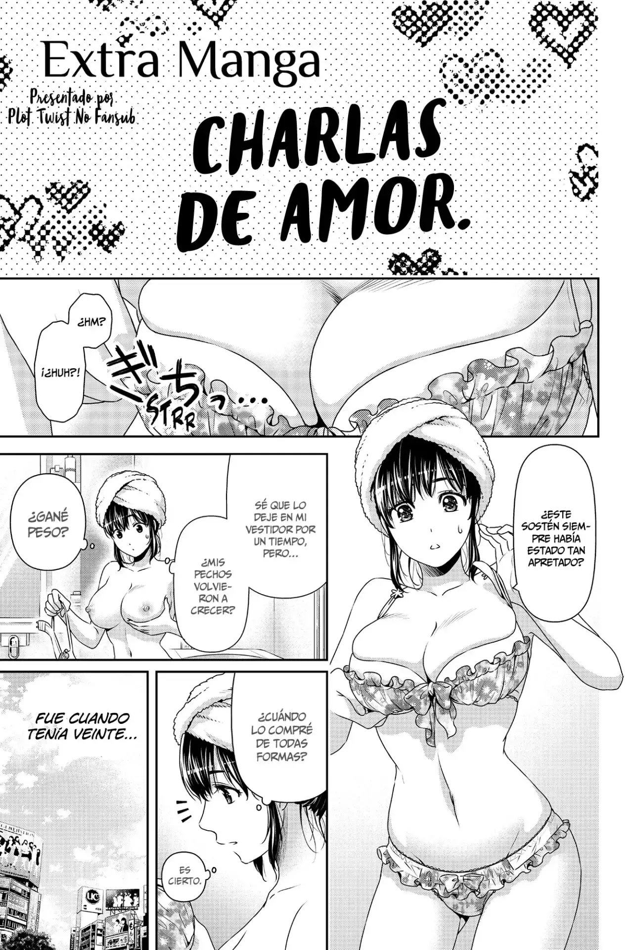 Capitulo 154.5 page 3