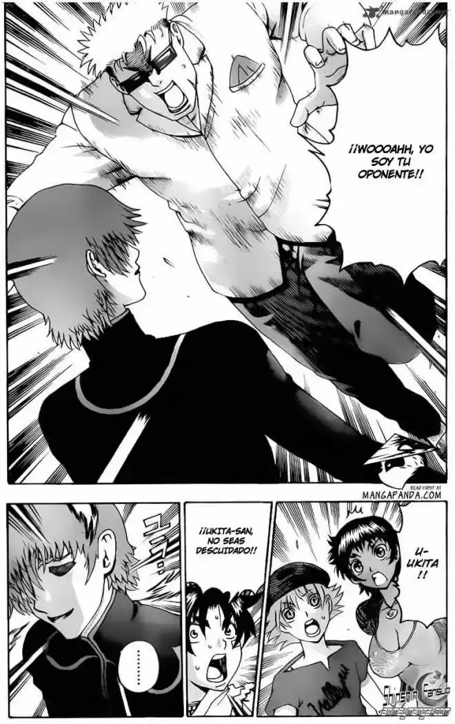 Capitulo 493 page 8