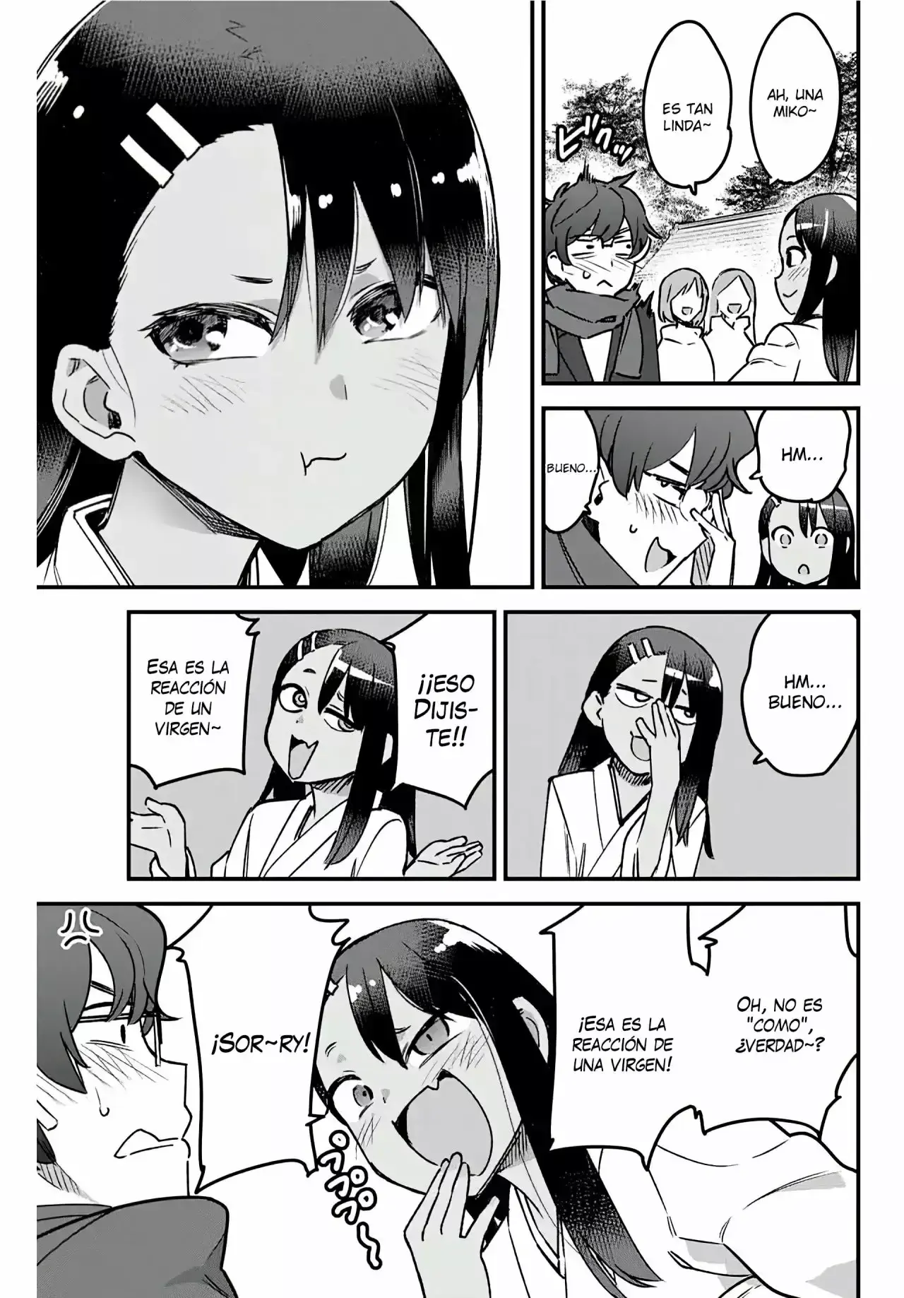 Capitulo 72 page 14