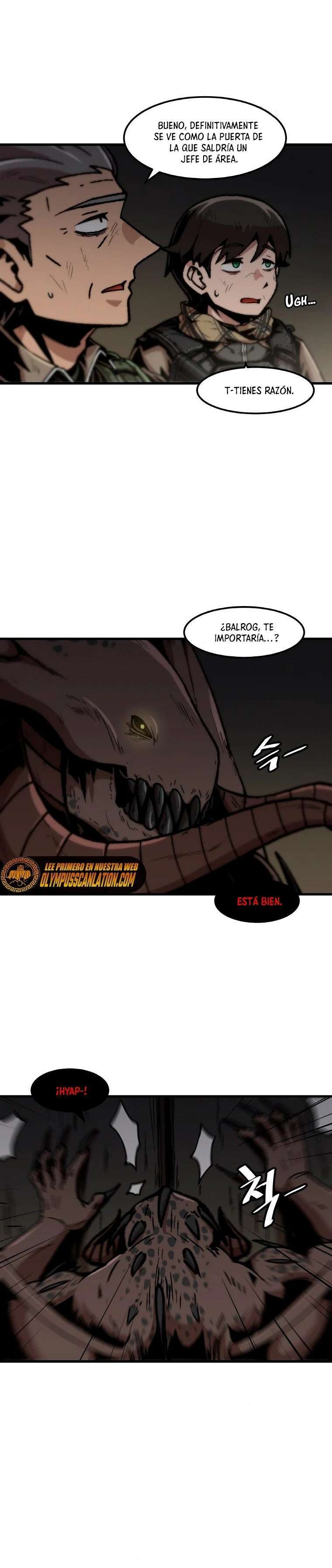 Capitulo 105 page 21