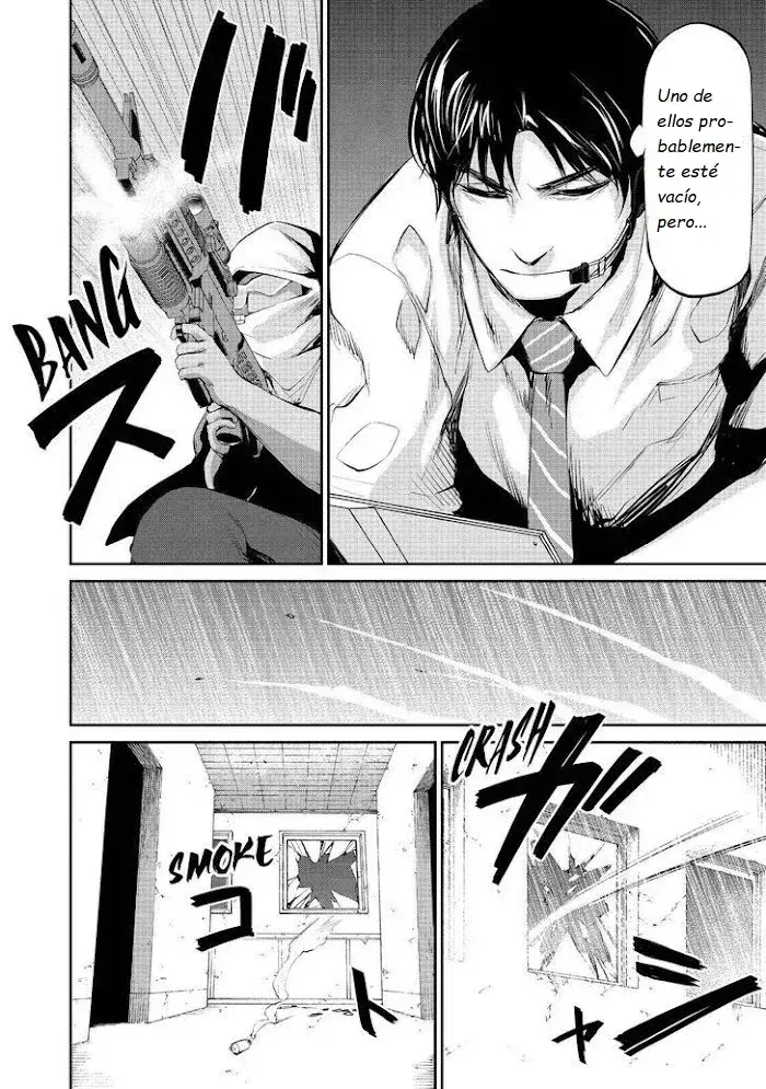 Capitulo 36 page 21