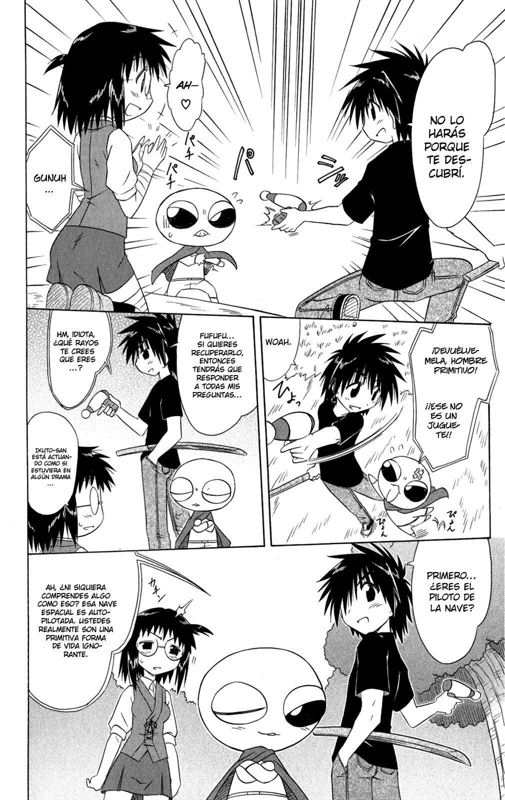 Capitulo 103 page 21