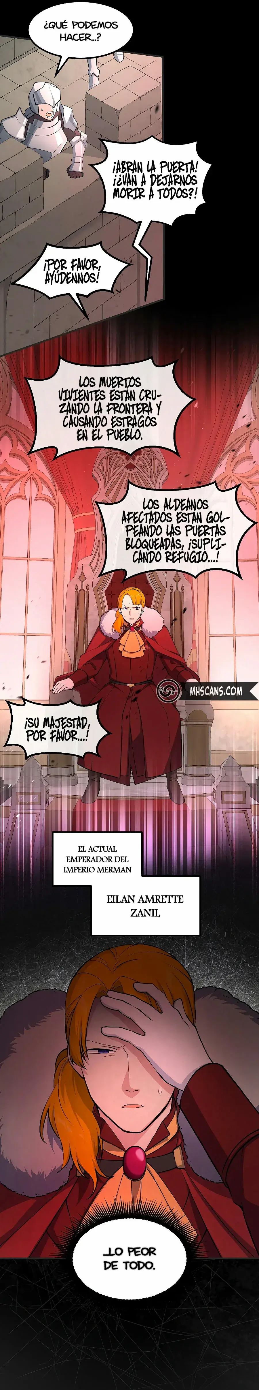 Capitulo 65 page 18