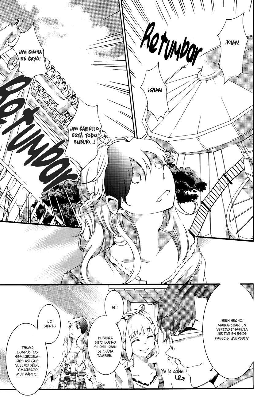 Capitulo 8 page 18