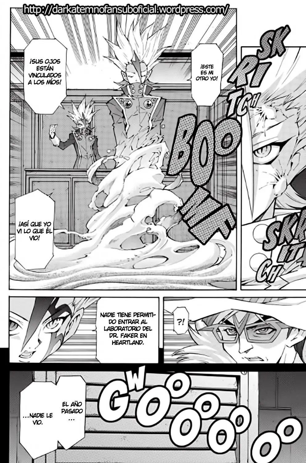 Capitulo 34 page 6
