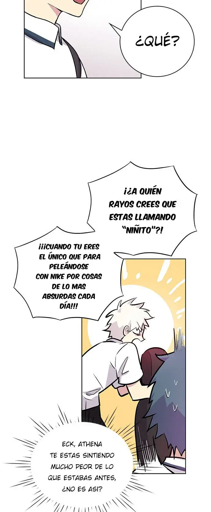 Capitulo 109 page 20