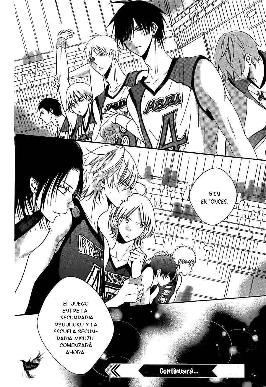 Capitulo 58 page 34