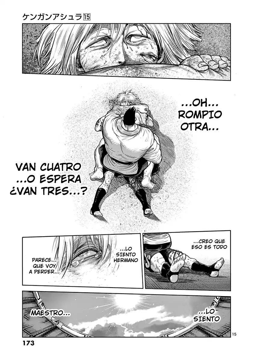 Capitulo 124 page 16