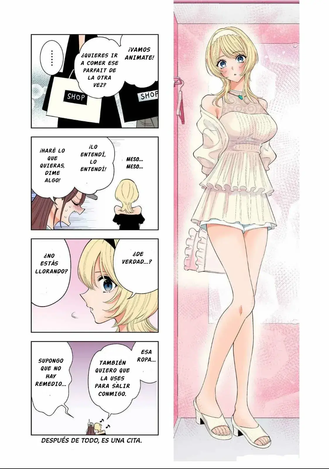 Capitulo 167.50 page 8