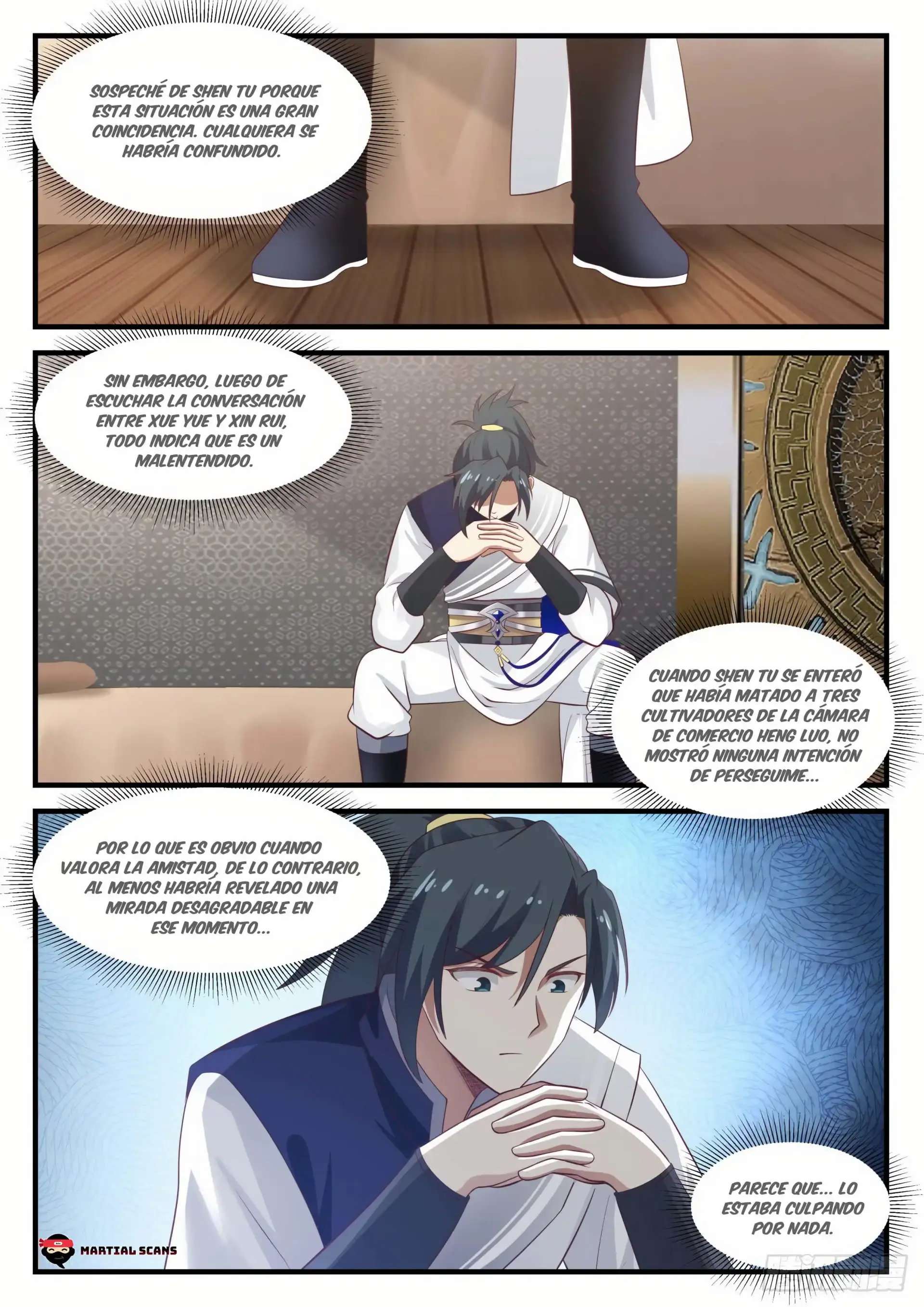 Capitulo 914 page 13
