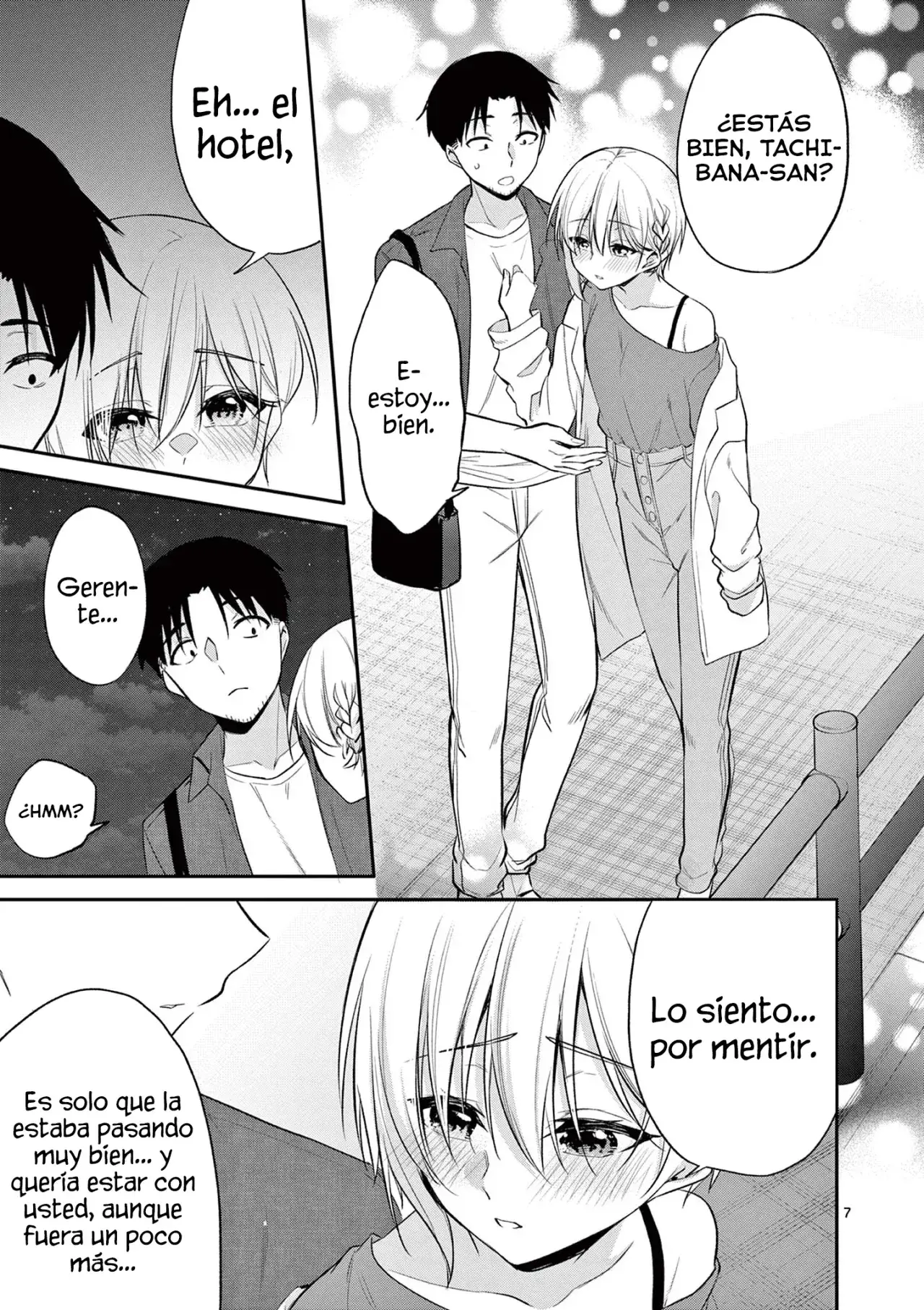 Capitulo 31 page 10