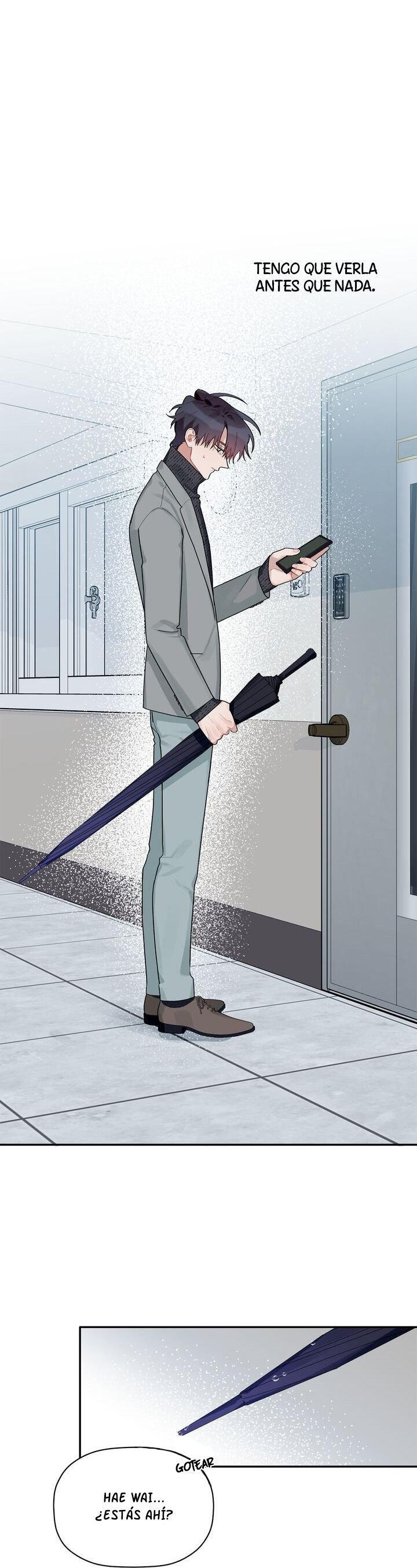 Capitulo 31 page 5
